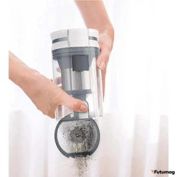 Беспроводной ручной пылесос Xiaomi Dreame P10 Pro