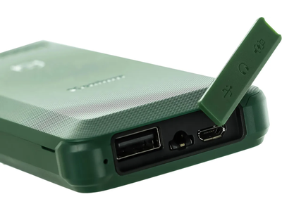 Philips E2301Xenium Зеленый