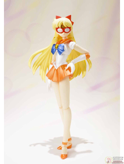 Фигурка Сейлор Венера (Sailor Venus)