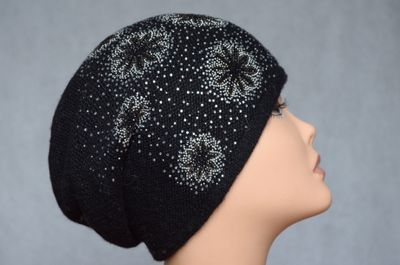 итальянский берет Vizio 5883 фото