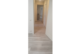 укладка ламината за квадратный метр