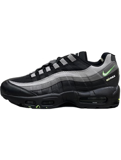 Nike Air Max 95 Essential Black Smoke Grey