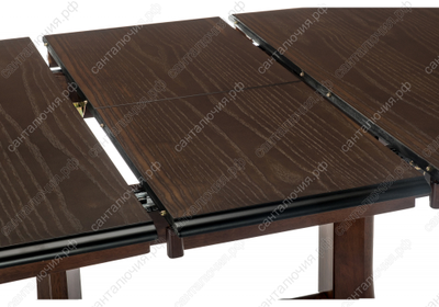 Стол Aventa tobacco