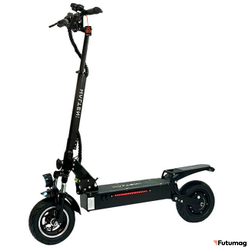 Электросамокат Halten RS-02 v.2 + гидроизоляция