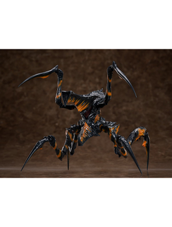 Фигурка Джонни Рико и Боевой жук (Johnny Rico, Warrior Bug)