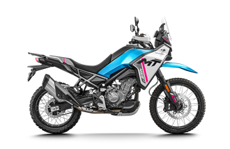 CFMOTO 450MT Sport (ABS)