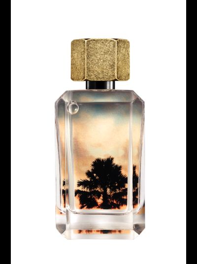 Voyages Imaginaires Azahar парфюмерная вода