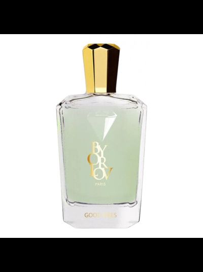 Orlov Paris Good Vibes