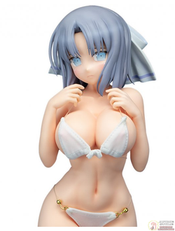Фигурка 1/6 Юми (Yumi Cloth Swimsuit Ver., Perfect Edition)