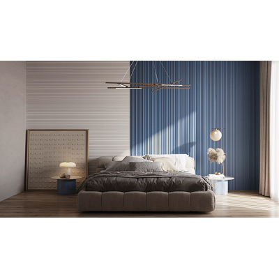 Гипсовая панель SINGULAR артикул M-0094