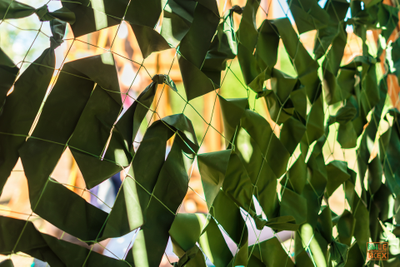 Модуль Выше Всех Камуфляж для скалолаза