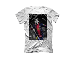 Футболка Лионель Месси, Lionel Messi №19