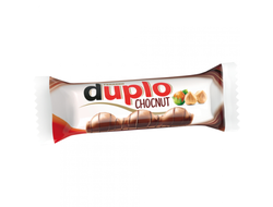 Батончик Ferrero Duplo Chocnut