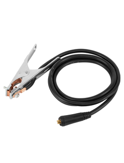 Аппарат инвертор. дуговой сварки DM-220 Standart, 220 А, ПВ 60% Denzel