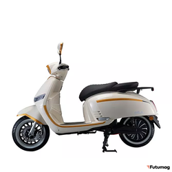 Электроскутер MOJITO