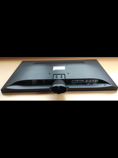 iFlow (Hikvision) DS-D5024FC-C Монитор для систем видеонаблюдения LCD 23.6"