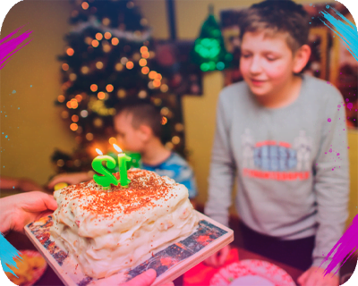 Скидка на пиццу