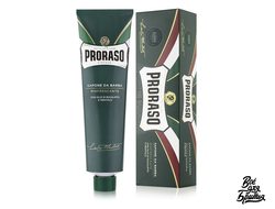 Крем для бритья Proraso Ментол и масло эвкалипта, 150 мл