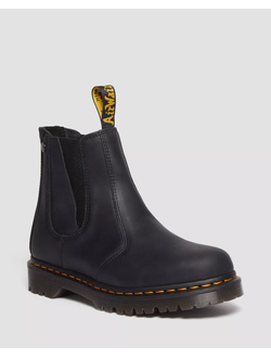 Челси Dr Martens 2976 Alternative Full Grain Leather Chelsea Boots