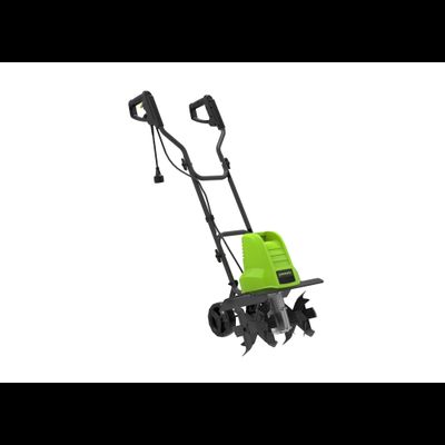 Культиватор электрический Greenworks GTL1520