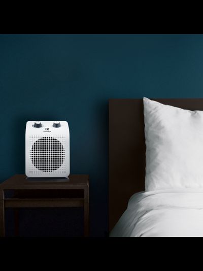 Тепловентилятор Electrolux EFH/S-1120