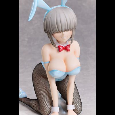 Фигурка 1/4 Янаги Удзаки (Yanagi Uzaki Bunny Ver.)