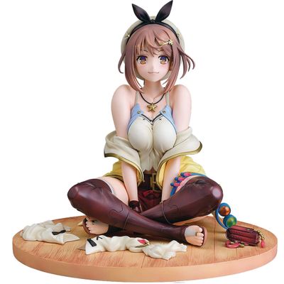 Фигурка 1/6 Райзалин Стаут (Reisalin Stout)