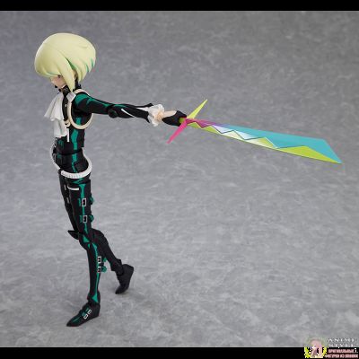 Фигурка фигма Лио Фотия (figma Lio Fotia)