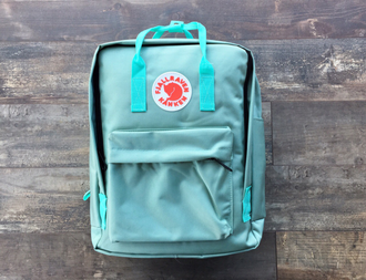 Рюкзак Fjallraven Kanken