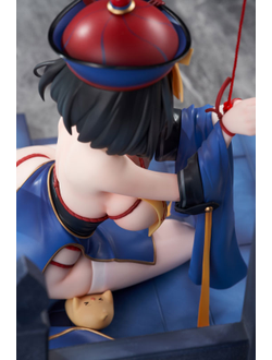 Фигурка 1/6 Хва Джа (Hwah Jah The Festive Undead Ver.)