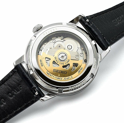 Наручные часы Seiko SRPE43J1