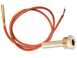 Датчики и доп. оборудование