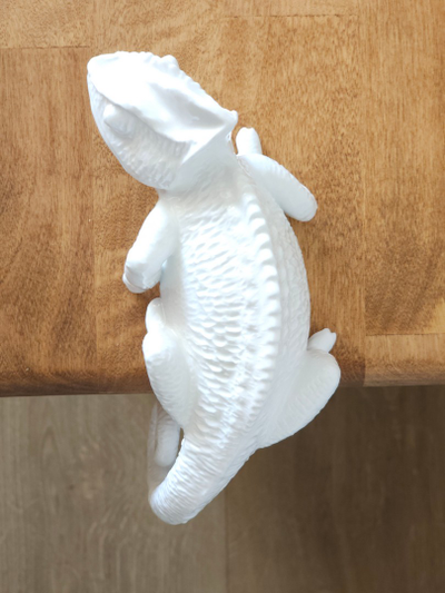 Хамелеон (интерьерный)