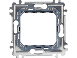 H4702 Bticino, Axolute, Суппорт 2 модуля