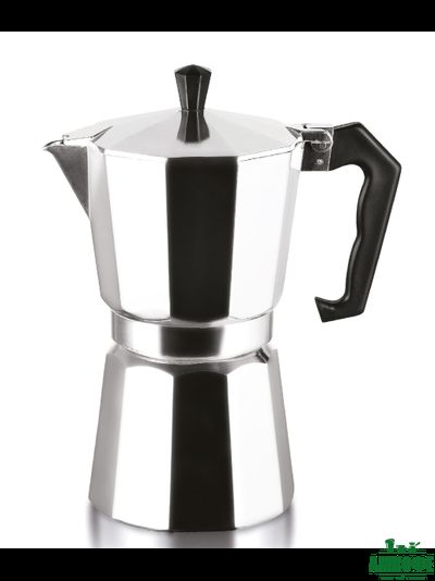 Гейзерная кофеварка Italco Express