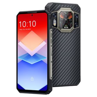 Oukitel WP30 Pro - вроде хлам - можем взять на проверку