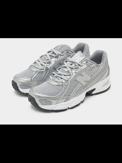 New balance 740 Pearl Grey