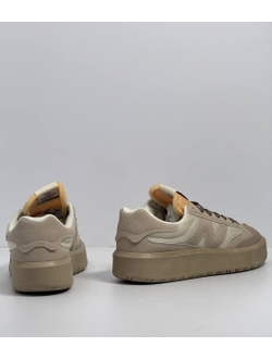 New Balance 302 Beige Bone