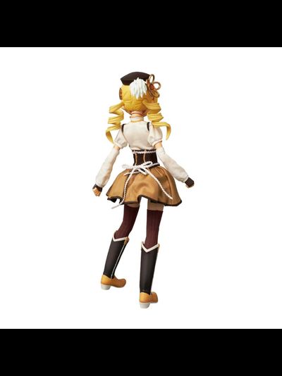 Кукла 1/6 Real Action Heroes Мами Томоэ (Tomoe Mami)