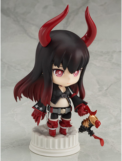 Нендроид Черно-золотая Пила (Black Gold Saw TV Animation ver.)