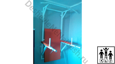 турник брусья пресс