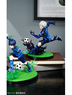 Фигурка Сэйсиро Наги (Seishirou Nagi Ichiban Kuji)