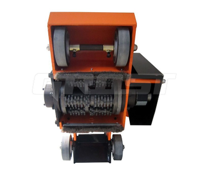 Фрезеровальная машина GROST SM-200E 220V