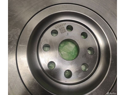 Маховик Газель Камминс 2.8 FOTON