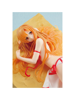 Фигурка 1/6 Асуна (Asuna Vacation Mood ver.)