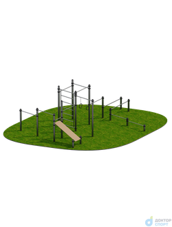 Спортивный комплекс