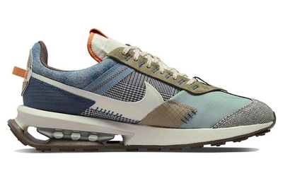 мужские кроссовки Nike Air Max Pre-Day 'Voodoo - Mystic Navy' DQ5082-400