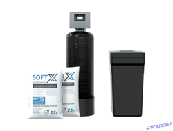 Фильтр умягчитель