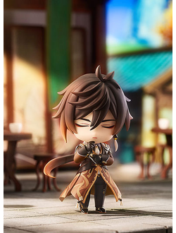 Нендроид Чжун Ли (Zhongli)