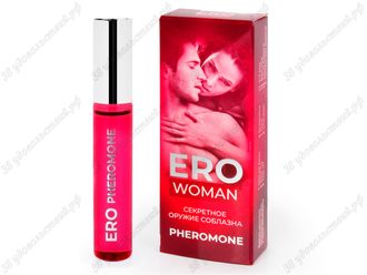Женский EROWOMAN с феромонами 10мл №1 L&#039;eau par Kenzo